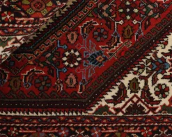 Bidjar Zandjan orientalisk matta 84 x 138 cm