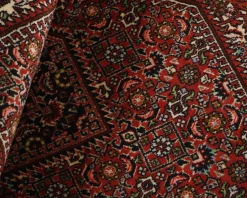 Bidjar Zandjan orientalisk matta 83 x 144 cm