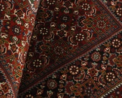 Bidjar Zandjan orientalisk matta 110 x 177 cm