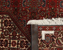 Bidjar Zandjan orientalisk matta 105 x 173 cm