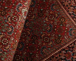 Bidjar Zandjan orientalisk matta 105 x 173 cm