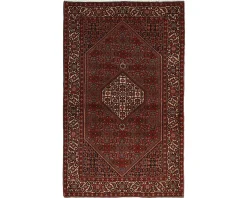 Bidjar Zandjan orientalisk matta 105 x 173 cm