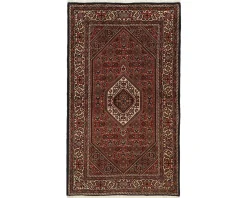 Bidjar Zandjan orientalisk matta 108 x 182 cm