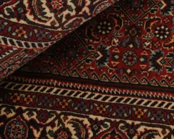 Bidjar Zandjan orientalisk matta 108 x 182 cm
