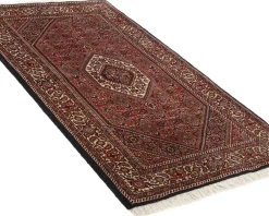 Bidjar Zandjan orientalisk matta 108 x 182 cm