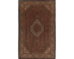 Bidjar Zandjan orientalisk matta 113 x 186 cm