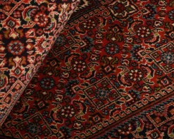 Bidjar Zandjan orientalisk matta 110 x 178 cm