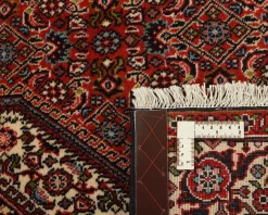 Bidjar Zandjan orientalisk matta 110 x 178 cm