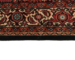 Bidjar Zandjan orientalisk matta 110 x 173 cm