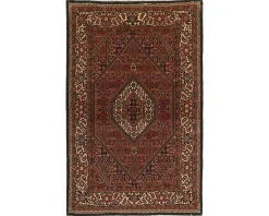 Bidjar Zandjan orientalisk matta 110 x 173 cm