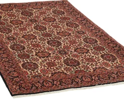 Bidjar Zandjan orientalisk matta 108 x 179 cm