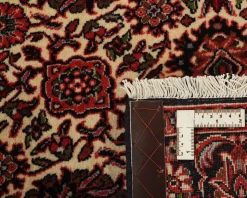 Bidjar Zandjan orientalisk matta 108 x 179 cm