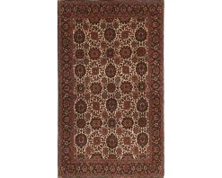 Bidjar Zandjan orientalisk matta 108 x 179 cm