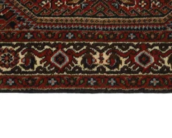Bidjar Zandjan orientalisk matta 72 x 117 cm