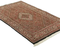 Bidjar Zandjan orientalisk matta 110 x 180 cm