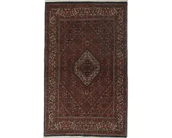 Bidjar Zandjan orientalisk matta 110 x 180 cm