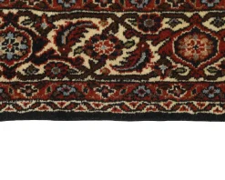 Bidjar Zandjan orientalisk matta 110 x 180 cm