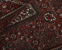 Bidjar Zandjan orientalisk matta 110 x 180 cm