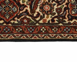 Bidjar Zandjan orientalisk matta 136 x 202 cm