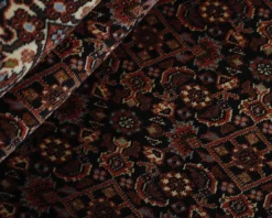 Bidjar Zandjan orientalisk matta 136 x 202 cm