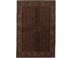 Bidjar Zandjan orientalisk matta 136 x 202 cm