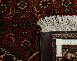 Bidjar Zandjan orientalisk matta 138 x 219 cm