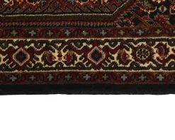 Bidjar Zandjan orientalisk matta 72 x 102 cm