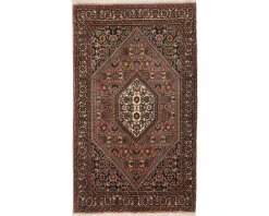 Bidjar Zandjan orientalisk matta 80 x 134 cm