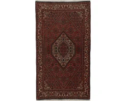 Bidjar Zandjan orientalisk matta 86 x 155 cm