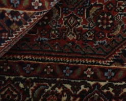 Bidjar Zandjan orientalisk matta 86 x 158 cm