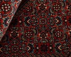 Bidjar Zandjan orientalisk matta 111 x 185 cm
