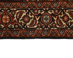 Bidjar Zandjan orientalisk matta 111 x 185 cm