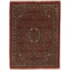 Bidjar Zandjan orientalisk matta 74 x 97 cm