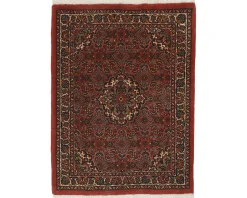 Bidjar Zandjan orientalisk matta 74 x 97 cm