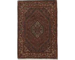 Bidjar Zandjan orientalisk matta 72 x 104 cm