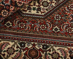 Bidjar Zandjan orientalisk matta 80 x 133 cm