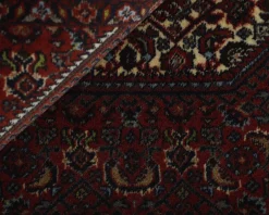 Bidjar Zandjan orientalisk matta 109 x 182 cm
