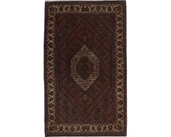 Bidjar Zandjan orientalisk matta 109 x 182 cm