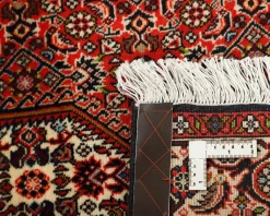 Bidjar Zandjan orientalisk matta 110 x 177 cm