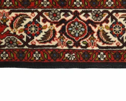 Bidjar Zandjan orientalisk matta 110 x 177 cm