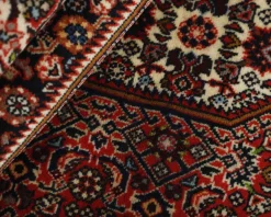 Bidjar Zandjan orientalisk matta 110 x 177 cm