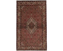 Bidjar Zandjan orientalisk matta 110 x 177 cm