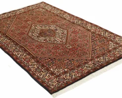 Bidjar Zandjan orientalisk matta 110 x 177 cm