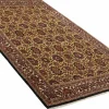 Bidjar Zandjan orientalisk matta 140 x 223 cm