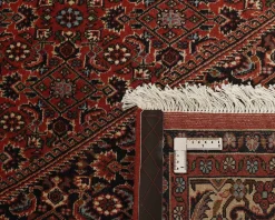 Bidjar Zandjan orientalisk matta 202 x 284 cm