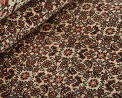Bidjar Zandjan orientalisk matta 203 x 301 cm