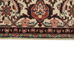 Bidjar Zandjan orientalisk matta 203 x 301 cm