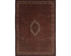 Bidjar Zandjan orientalisk matta 248 x 355 cm