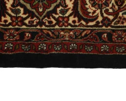 Bidjar Zandjan orientalisk matta 248 x 355 cm