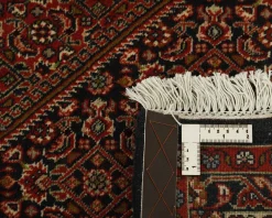 Bidjar Zandjan orientalisk matta 248 x 355 cm